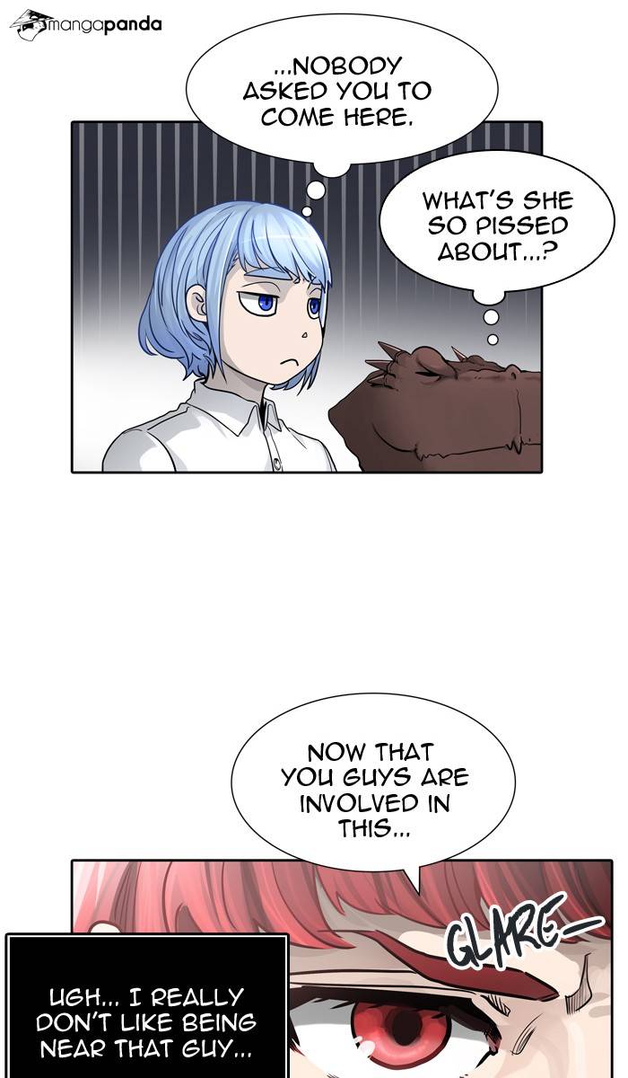 Tower of God Chapter 456 image 074